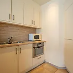 Apartment Bonito With Balcony & Harbour View By Interhome